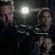 Illustration for article titled Colony’s second season ends with an alien close-up and a armed showdown
